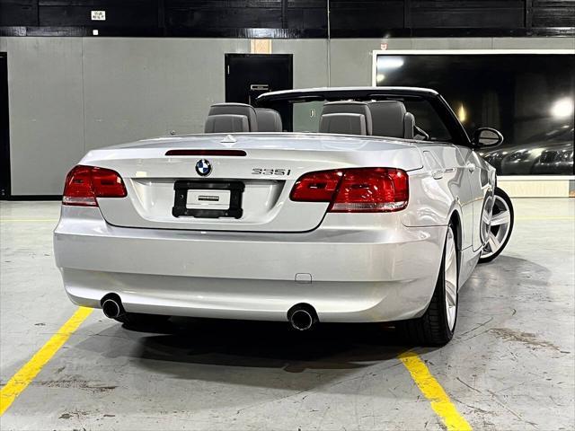 used 2007 BMW 335 car, priced at $23,999