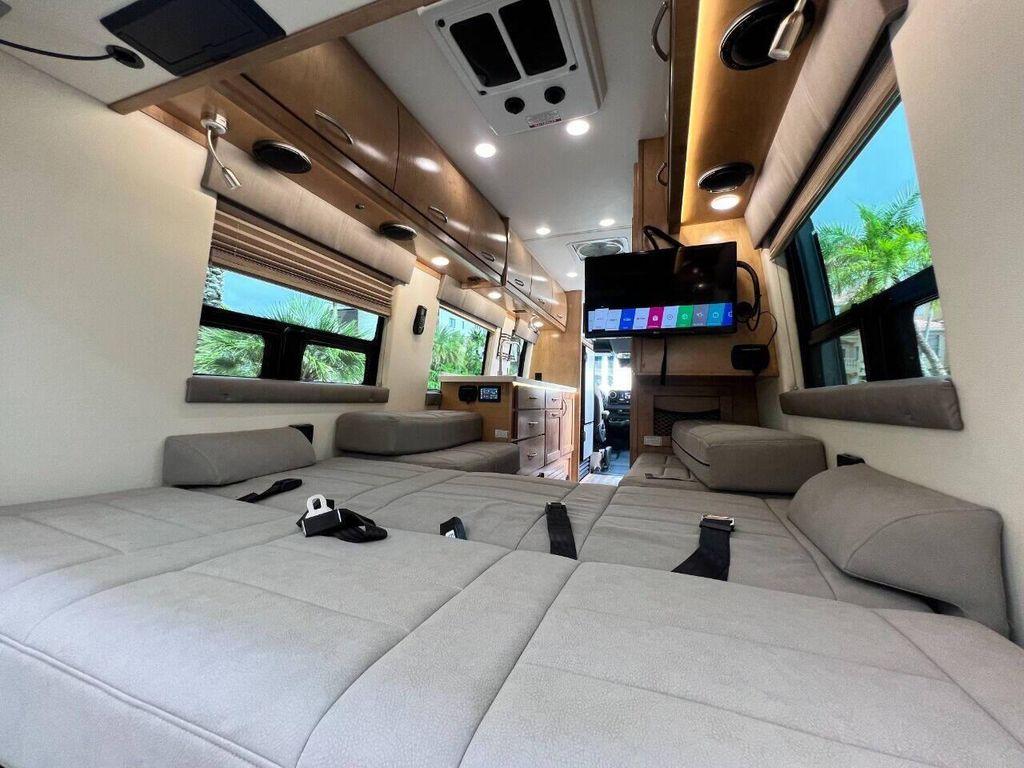 used 2020 Mercedes-Benz Sprinter 3500XD car, priced at $119,999