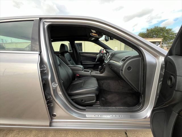 used 2013 Chrysler 300 car, priced at $19,399