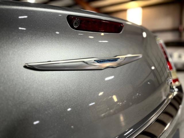 used 2013 Chrysler 300 car, priced at $19,399