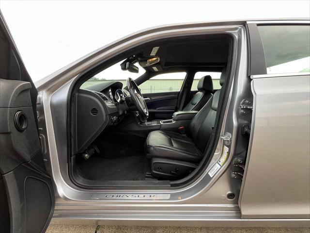 used 2013 Chrysler 300 car, priced at $19,399