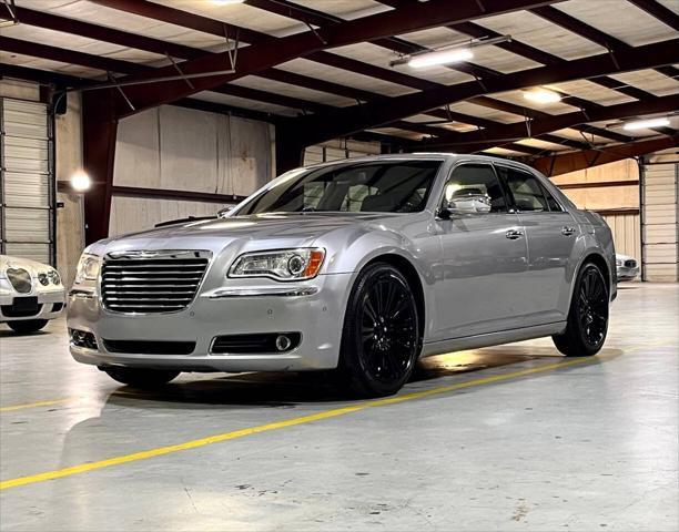 used 2013 Chrysler 300 car, priced at $19,399
