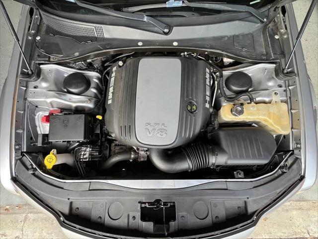used 2013 Chrysler 300 car, priced at $19,399