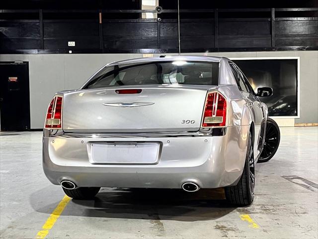 used 2013 Chrysler 300 car, priced at $19,399