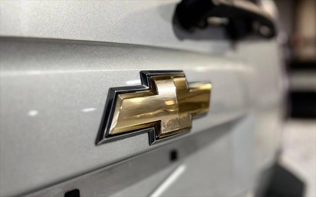 used 2010 Chevrolet Suburban car, priced at $22,999