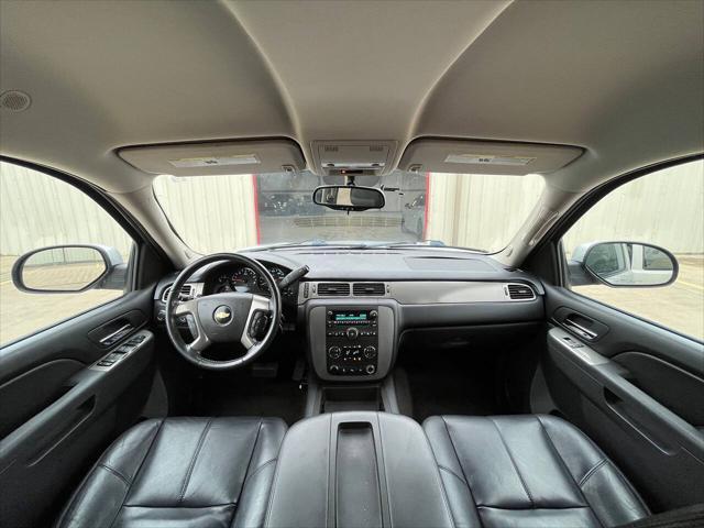 used 2010 Chevrolet Suburban car, priced at $22,999