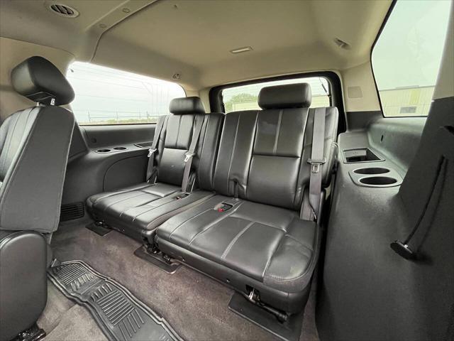used 2010 Chevrolet Suburban car, priced at $22,999