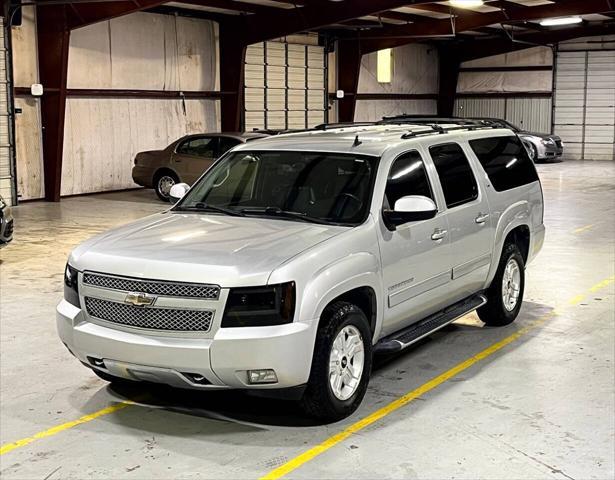 used 2010 Chevrolet Suburban car, priced at $22,999
