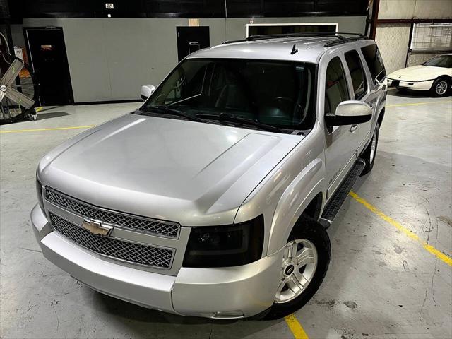 used 2010 Chevrolet Suburban car, priced at $22,999