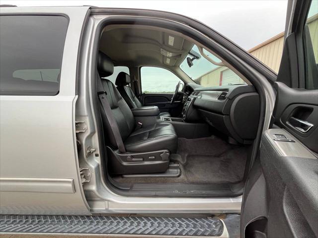 used 2010 Chevrolet Suburban car, priced at $22,999
