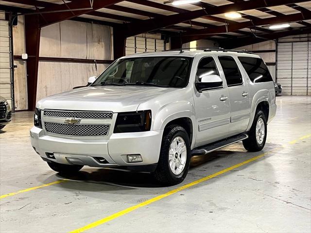 used 2010 Chevrolet Suburban car, priced at $22,999