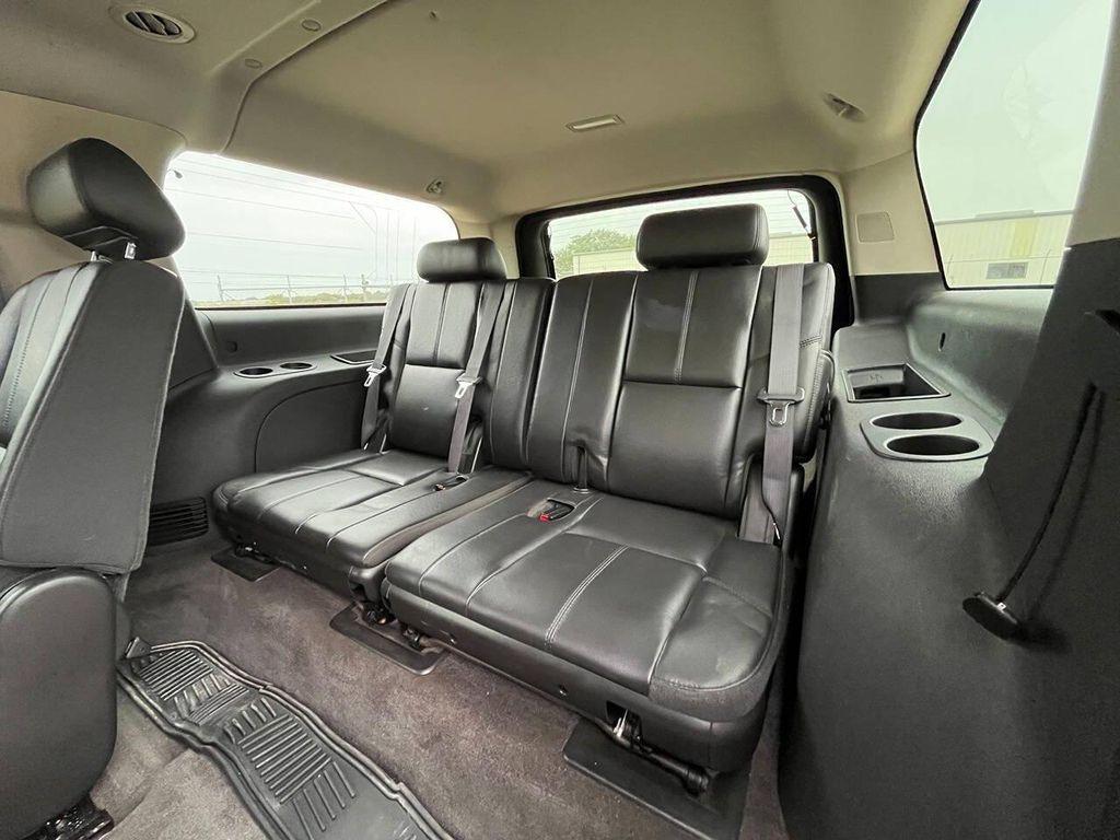 used 2010 Chevrolet Suburban car, priced at $22,999
