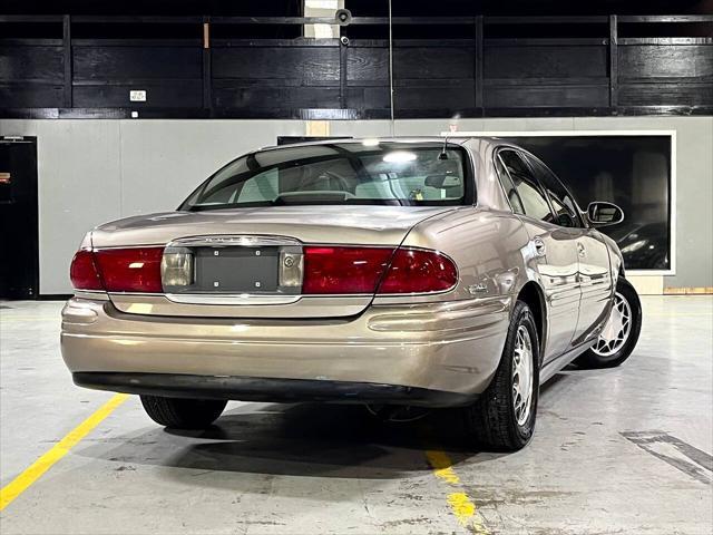 used 2001 Buick LeSabre car, priced at $11,999