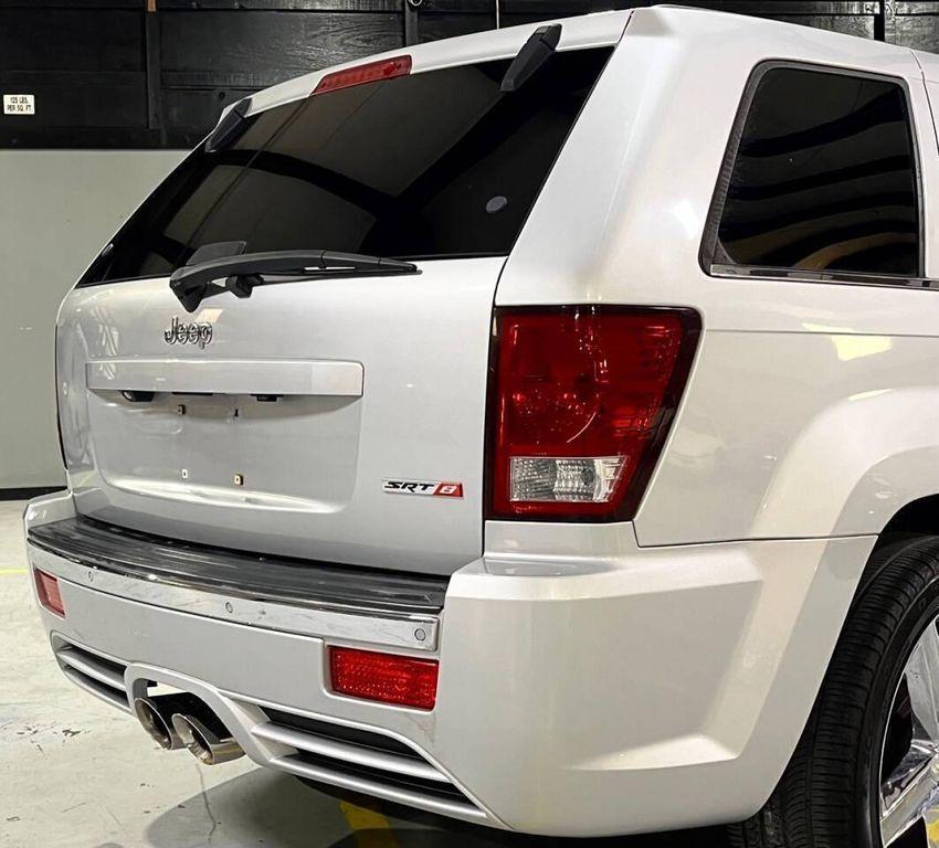 used 2010 Jeep Grand Cherokee car, priced at $29,899