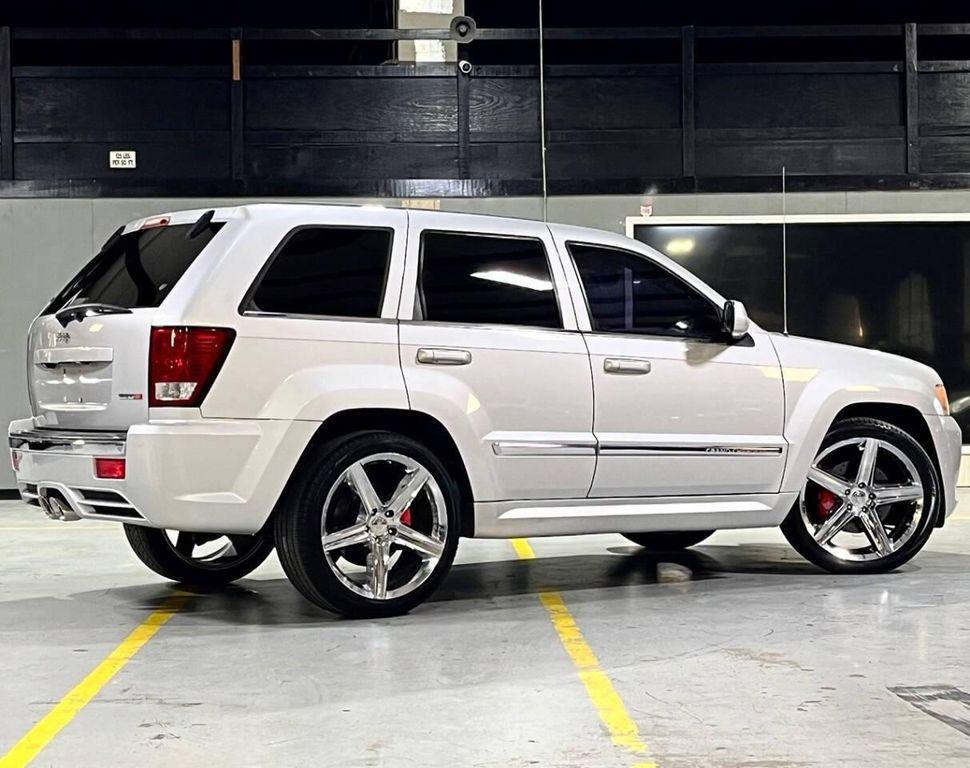 used 2010 Jeep Grand Cherokee car, priced at $29,899