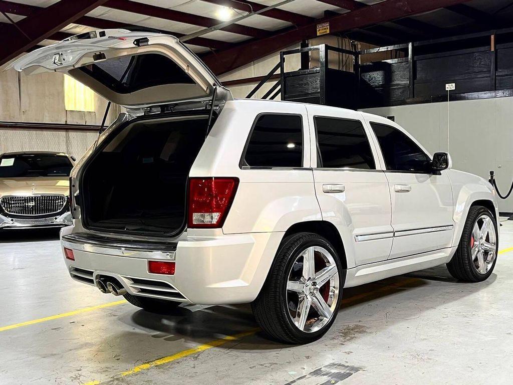 used 2010 Jeep Grand Cherokee car, priced at $29,899
