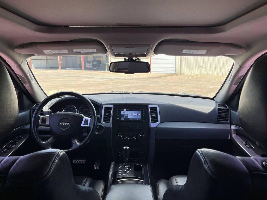 used 2010 Jeep Grand Cherokee car, priced at $29,899