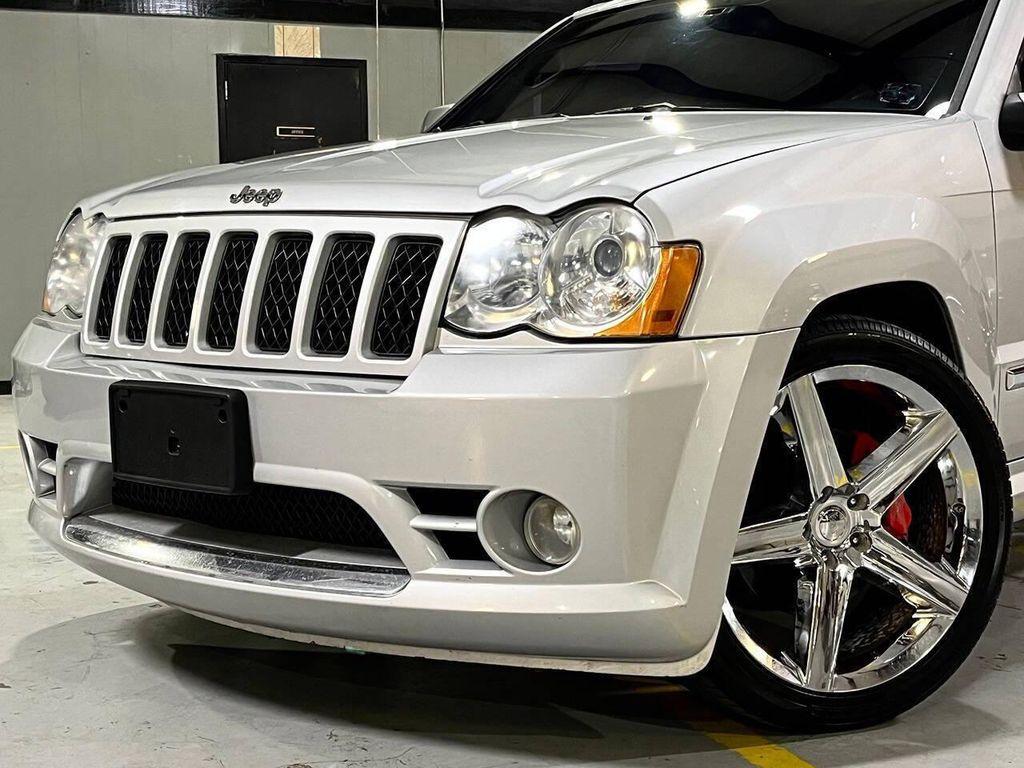 used 2010 Jeep Grand Cherokee car, priced at $29,899