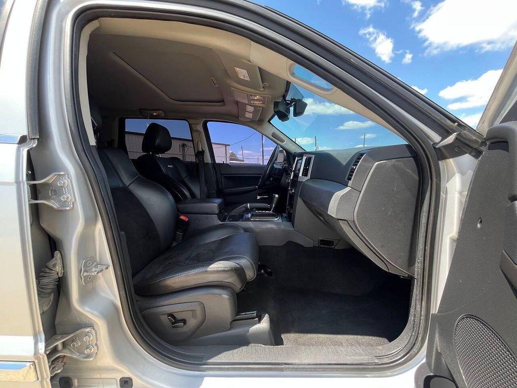 used 2010 Jeep Grand Cherokee car, priced at $29,899