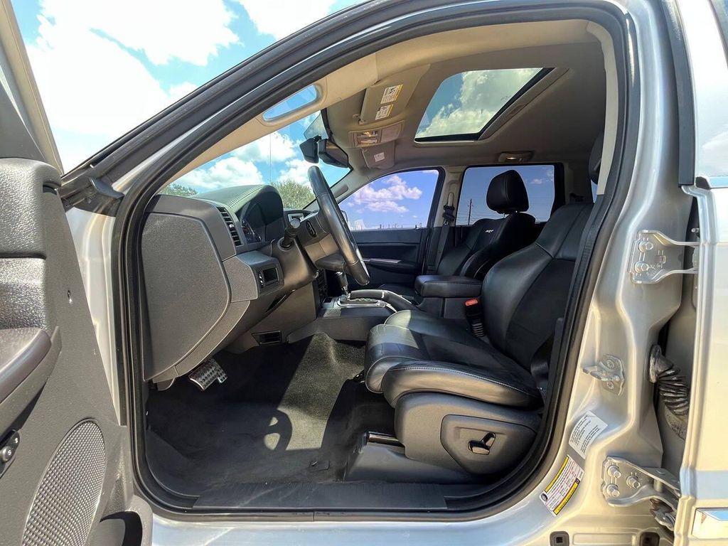 used 2010 Jeep Grand Cherokee car, priced at $29,899