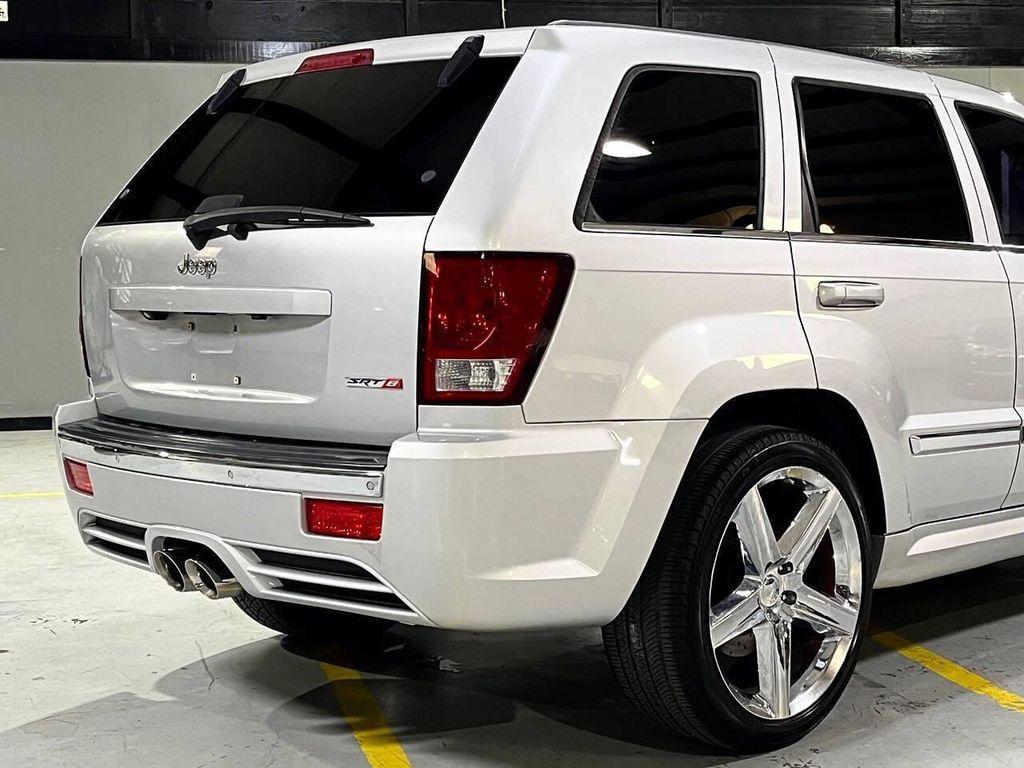 used 2010 Jeep Grand Cherokee car, priced at $29,899