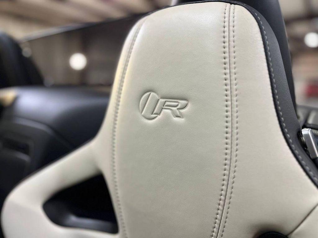 used 2016 Jaguar F-TYPE car, priced at $47,999