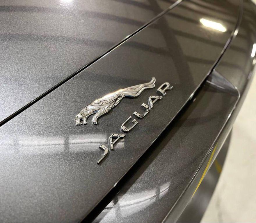 used 2016 Jaguar F-TYPE car, priced at $47,999