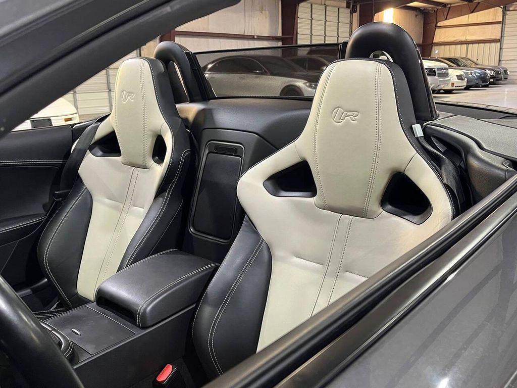 used 2016 Jaguar F-TYPE car, priced at $45,599
