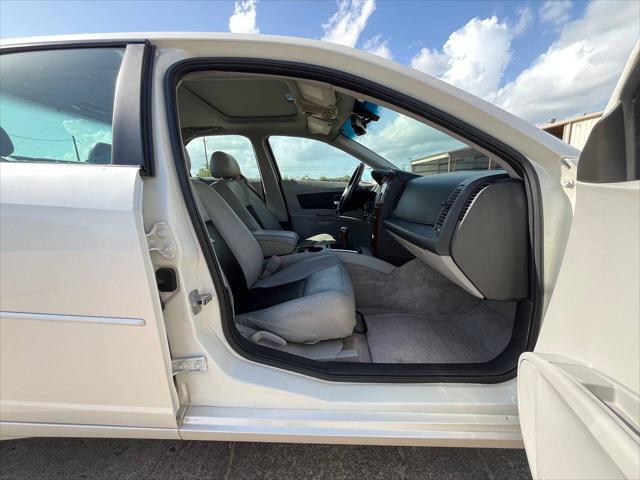 used 2006 Cadillac CTS car, priced at $14,999