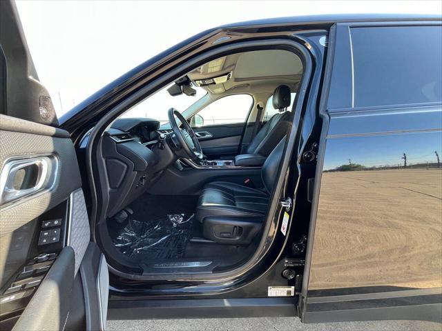 used 2018 Land Rover Range Rover Velar car, priced at $27,699