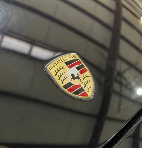used 2010 Porsche Panamera car, priced at $25,499