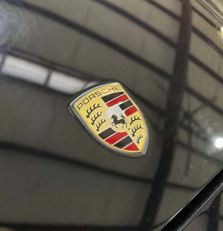 used 2010 Porsche Panamera car, priced at $24,499