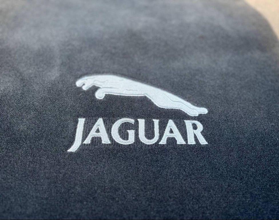 used 2015 Jaguar F-TYPE car, priced at $39,999