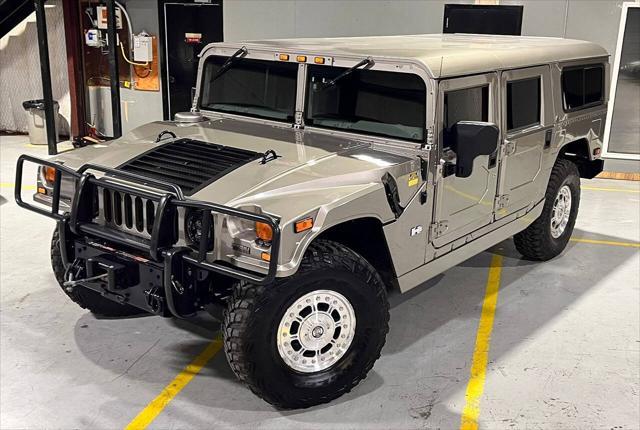 used 2003 Hummer H1 car, priced at $139,999