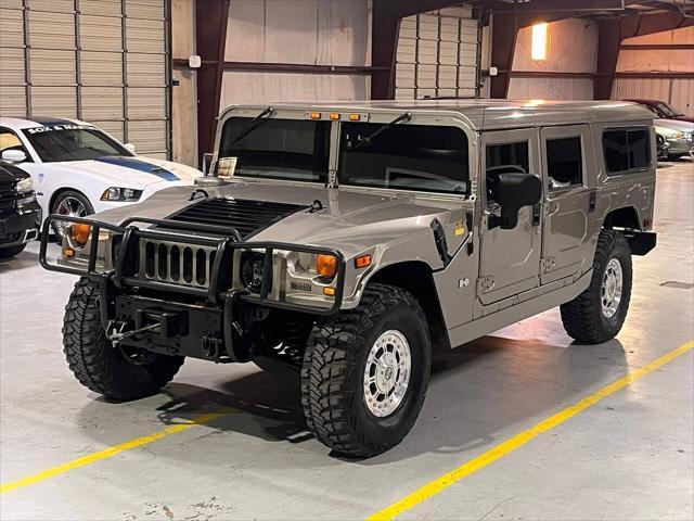 used 2003 Hummer H1 car, priced at $139,999