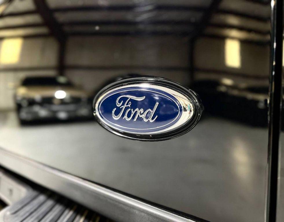 used 2001 Ford F-150 car, priced at $29,699
