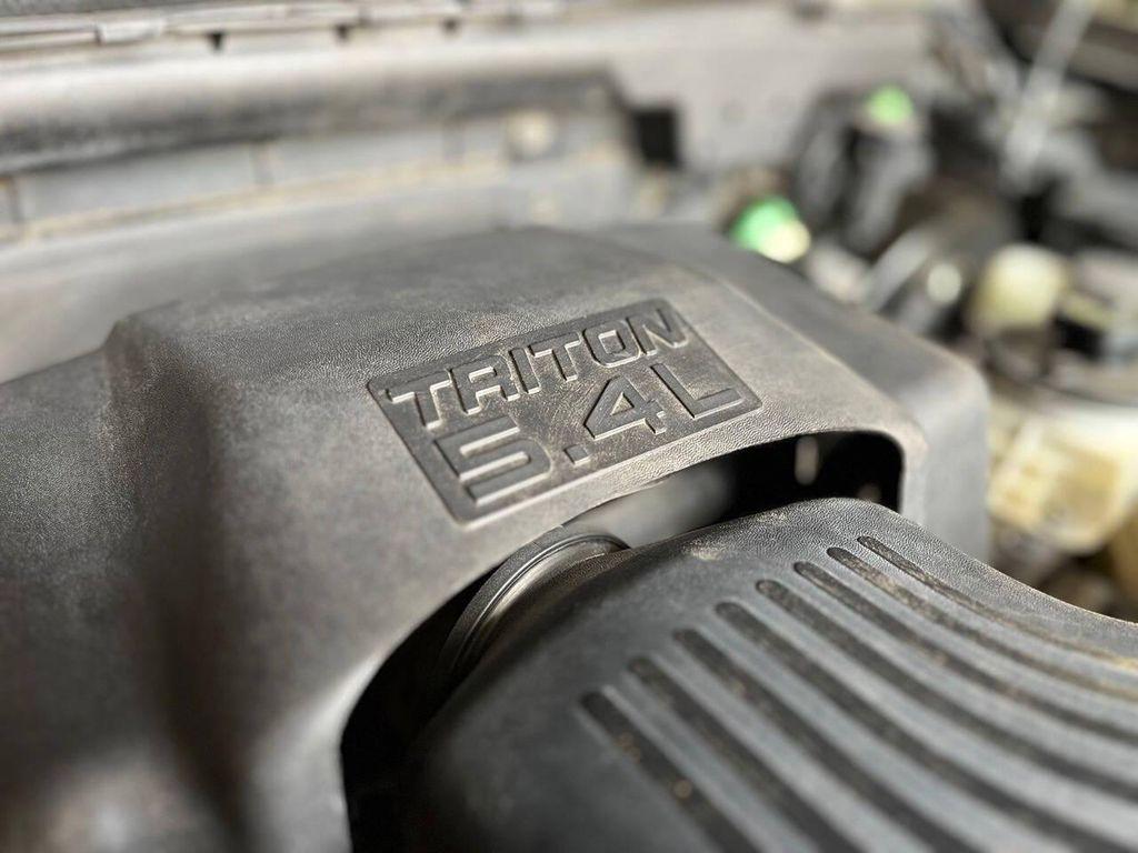 used 2001 Ford F-150 car, priced at $29,699