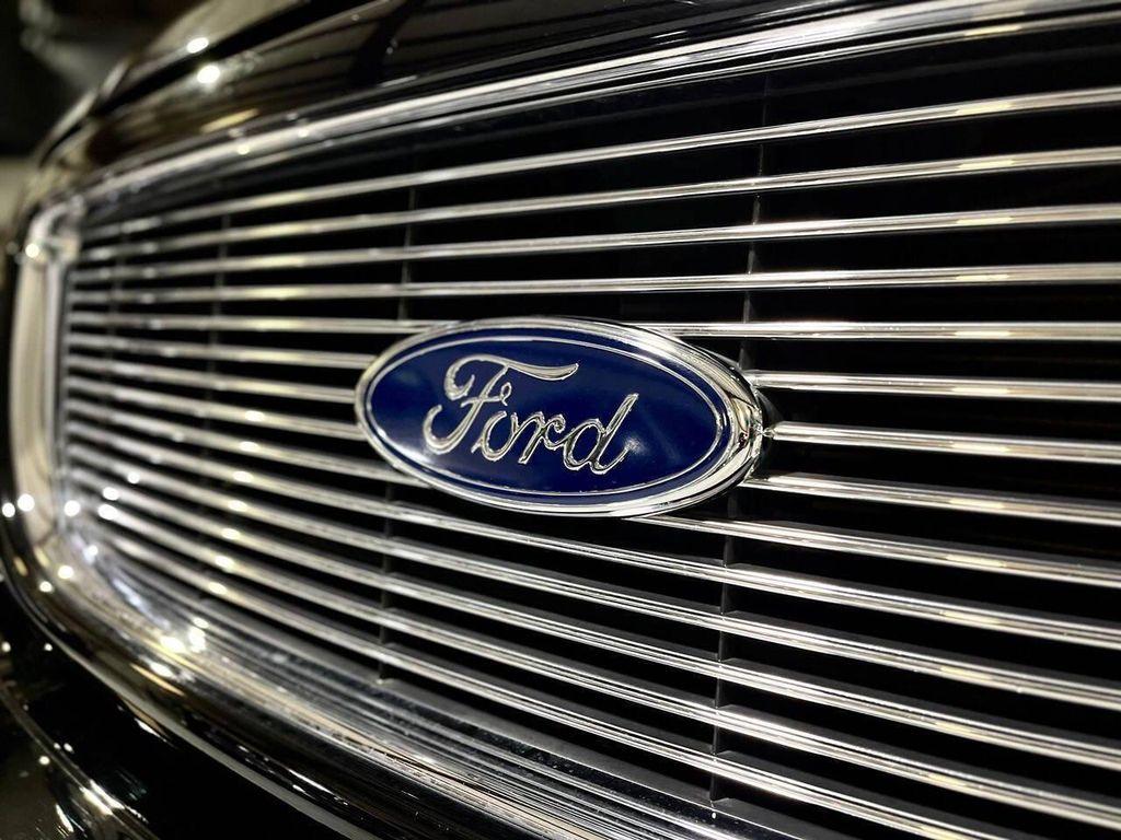 used 2001 Ford F-150 car, priced at $29,699