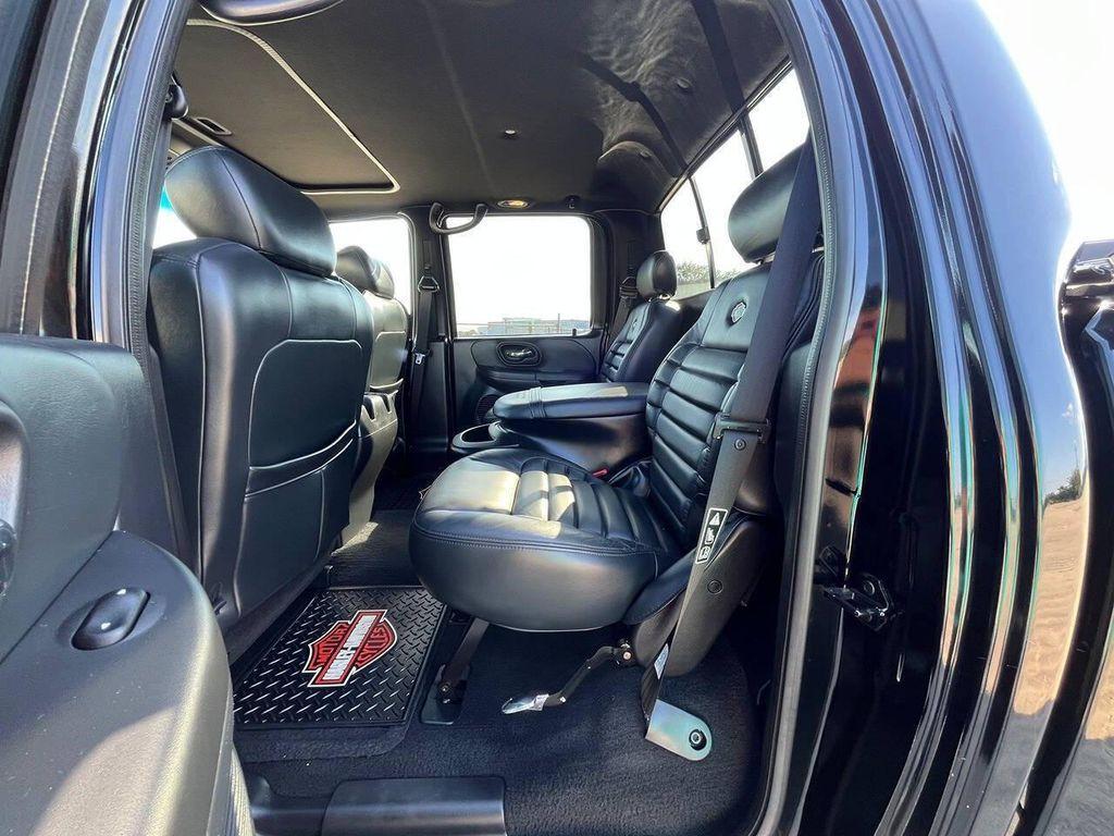 used 2001 Ford F-150 car, priced at $29,699