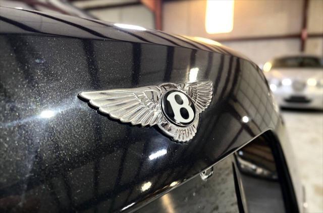 used 2013 Bentley Mulsanne car, priced at $66,999