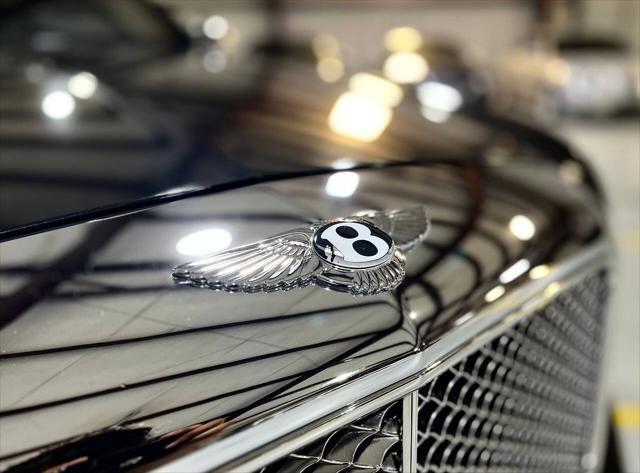 used 2013 Bentley Mulsanne car, priced at $66,999
