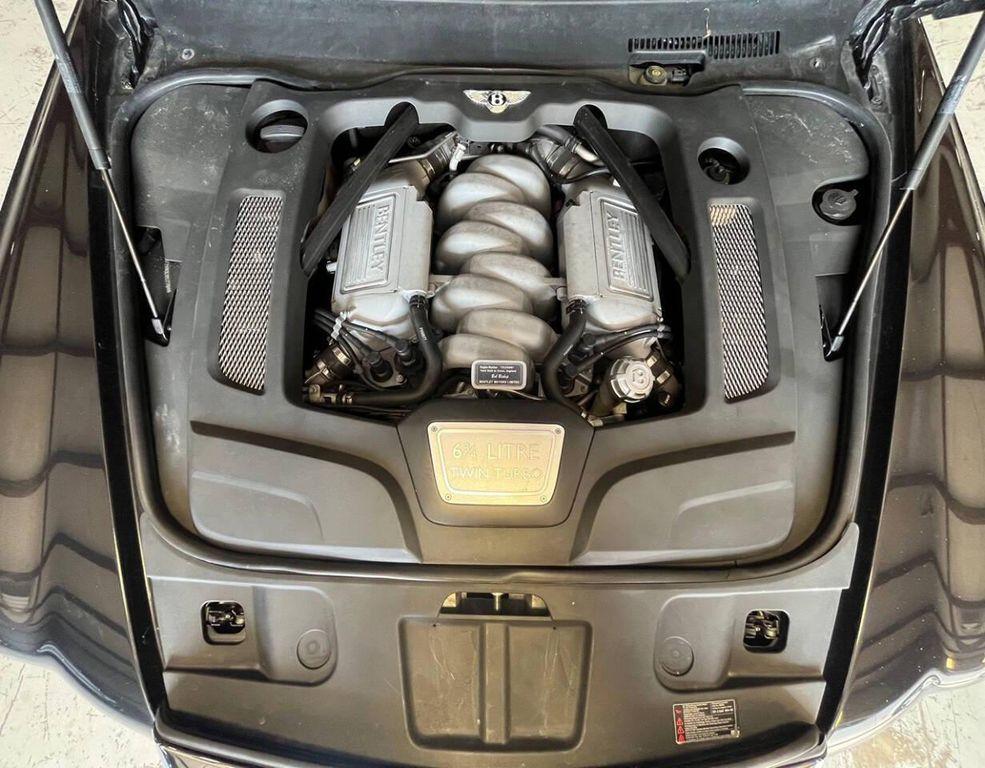 used 2013 Bentley Mulsanne car, priced at $65,999