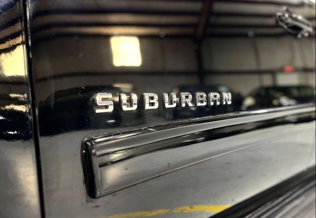used 2010 Chevrolet Suburban car, priced at $22,899