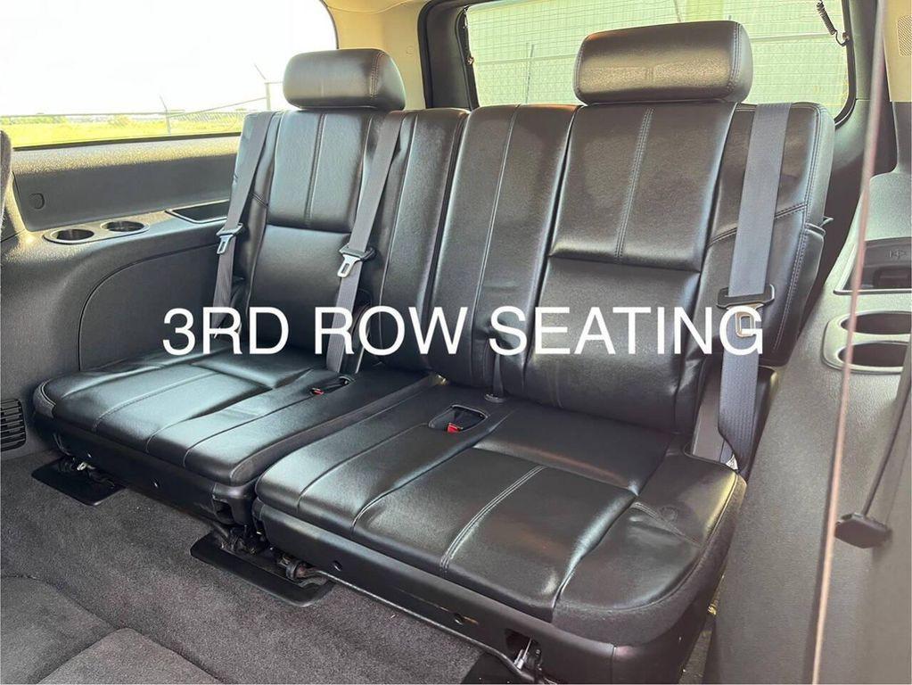 used 2010 Chevrolet Suburban car, priced at $22,899