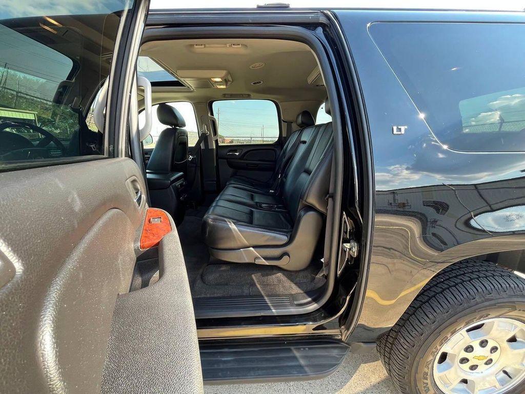 used 2010 Chevrolet Suburban car, priced at $22,899