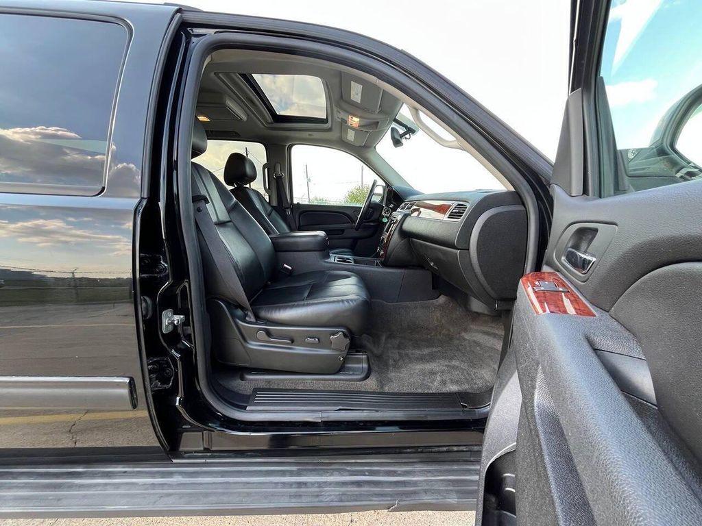 used 2010 Chevrolet Suburban car, priced at $22,899