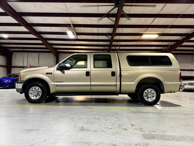 used 2000 Ford F-250 car, priced at $25,999