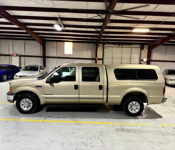 used 2000 Ford F-250 car, priced at $25,999