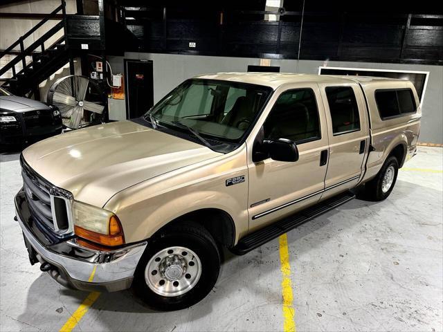 used 2000 Ford F-250 car, priced at $25,999