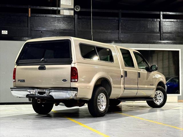 used 2000 Ford F-250 car, priced at $25,999